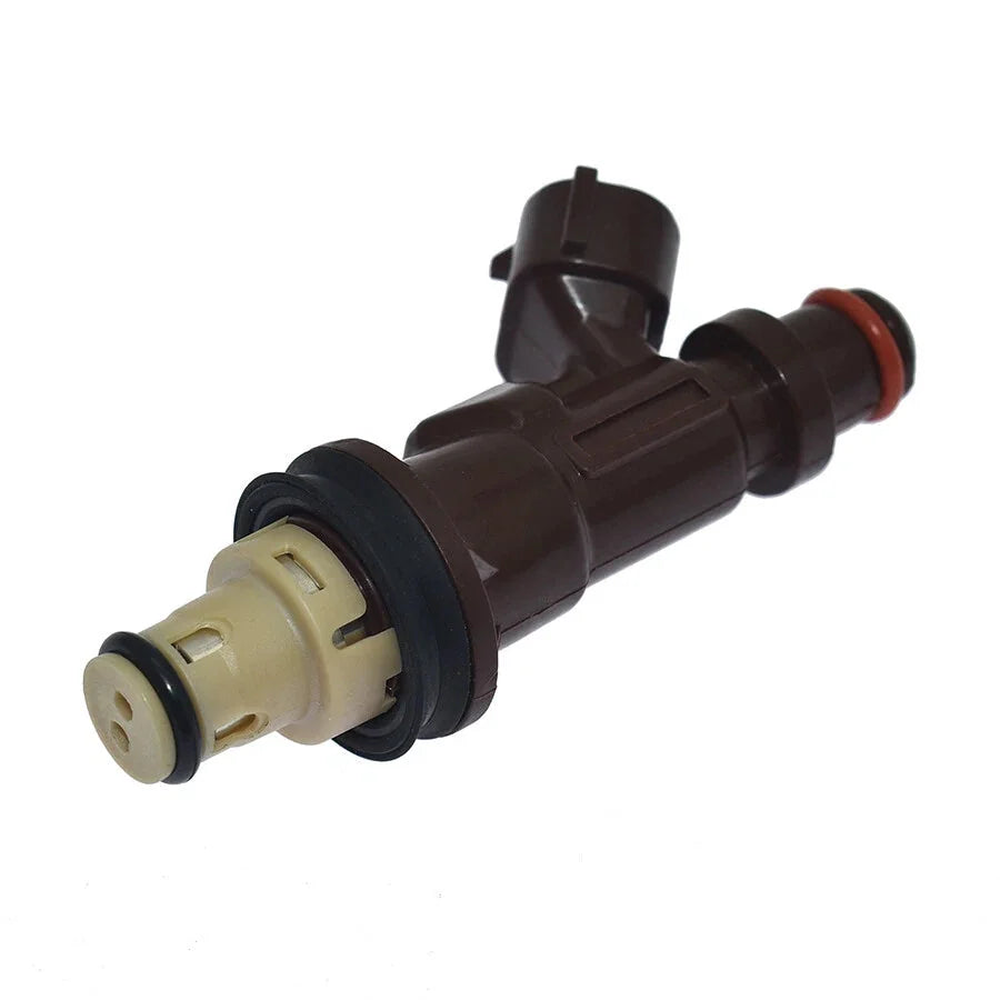 1x Fuel Injector 23250-62040 For Toyota Tacoma Tundra 4Runner 1999-2004 3.4L V6 6B93BC-57 [6]