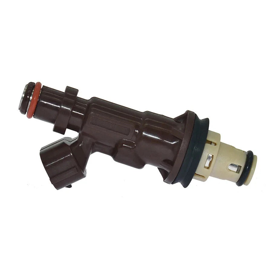 1x Fuel Injector 23250-62040 For Toyota Tacoma Tundra 4Runner 1999-2004 3.4L V6 6B93BC-57 [7]