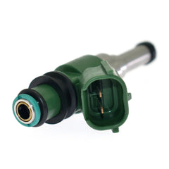 1x Fuel Injector 3B4-13761-00-00 For Yamaha Grizzly 550 700 YFZ450R 2007-2017 6B93BC-57 [3]