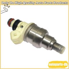 1x Fuel Injector INP-051 195500-2080 For Dodge Mitsubishi Plymouth Montero 6B93BC-57 [1]