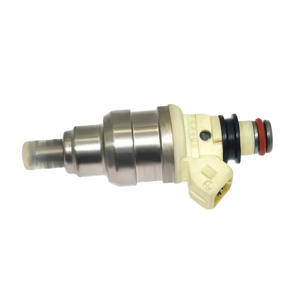 1x Fuel Injector INP-051 195500-2080 For Dodge Mitsubishi Plymouth Montero 6B93BC-57 [2]