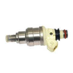 1x Fuel Injector INP-051 195500-2080 For Dodge Mitsubishi Plymouth Montero 6B93BC-57 [2]