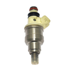 1x Fuel Injector INP-051 195500-2080 For Dodge Mitsubishi Plymouth Montero 6B93BC-57 [3]