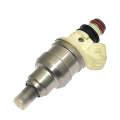 1x Fuel Injector INP-051 195500-2080 For Dodge Mitsubishi Plymouth Montero 6B93BC-57 [4]