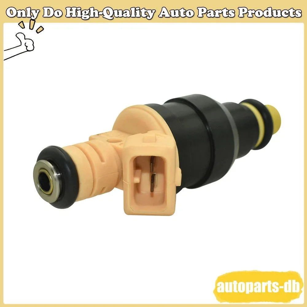 1x Fuel Injector for Ford Ranger Explorer MAZDA B400 0280150972 4.0 V6 6B93BC-57 [1]