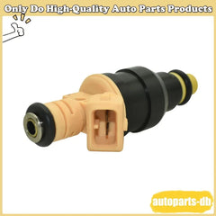 1x Fuel Injector for Ford Ranger Explorer MAZDA B400 0280150972 4.0 V6 6B93BC-57 [1]