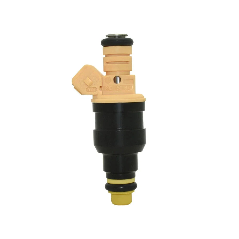 1x Fuel Injector for Ford Ranger Explorer MAZDA B400 0280150972 4.0 V6 6B93BC-57 [2]
