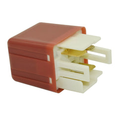1x Headlight Relay 90987-02006 4-Pins 12V For Toyota 4RUNNER Camry Lexus ES300 6B93BC-57 [1]
