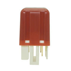 1x Headlight Relay 90987-02006 4-Pins 12V For Toyota 4RUNNER Camry Lexus ES300 6B93BC-57 [3]