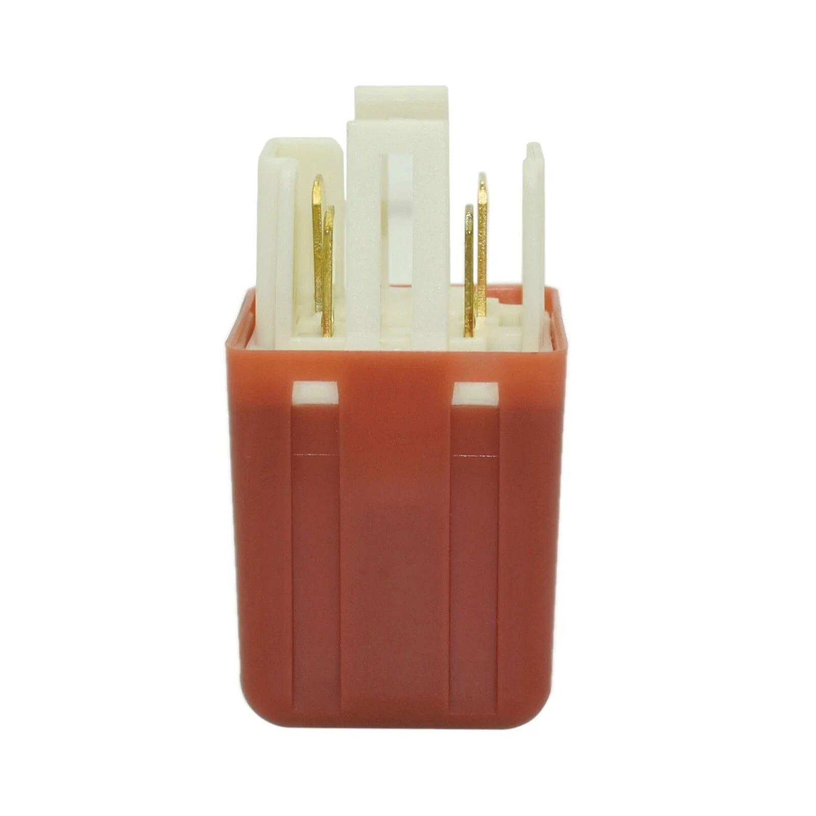 1x Headlight Relay 90987-02006 4-Pins 12V For Toyota 4RUNNER Camry Lexus ES300 6B93BC-57 [5]