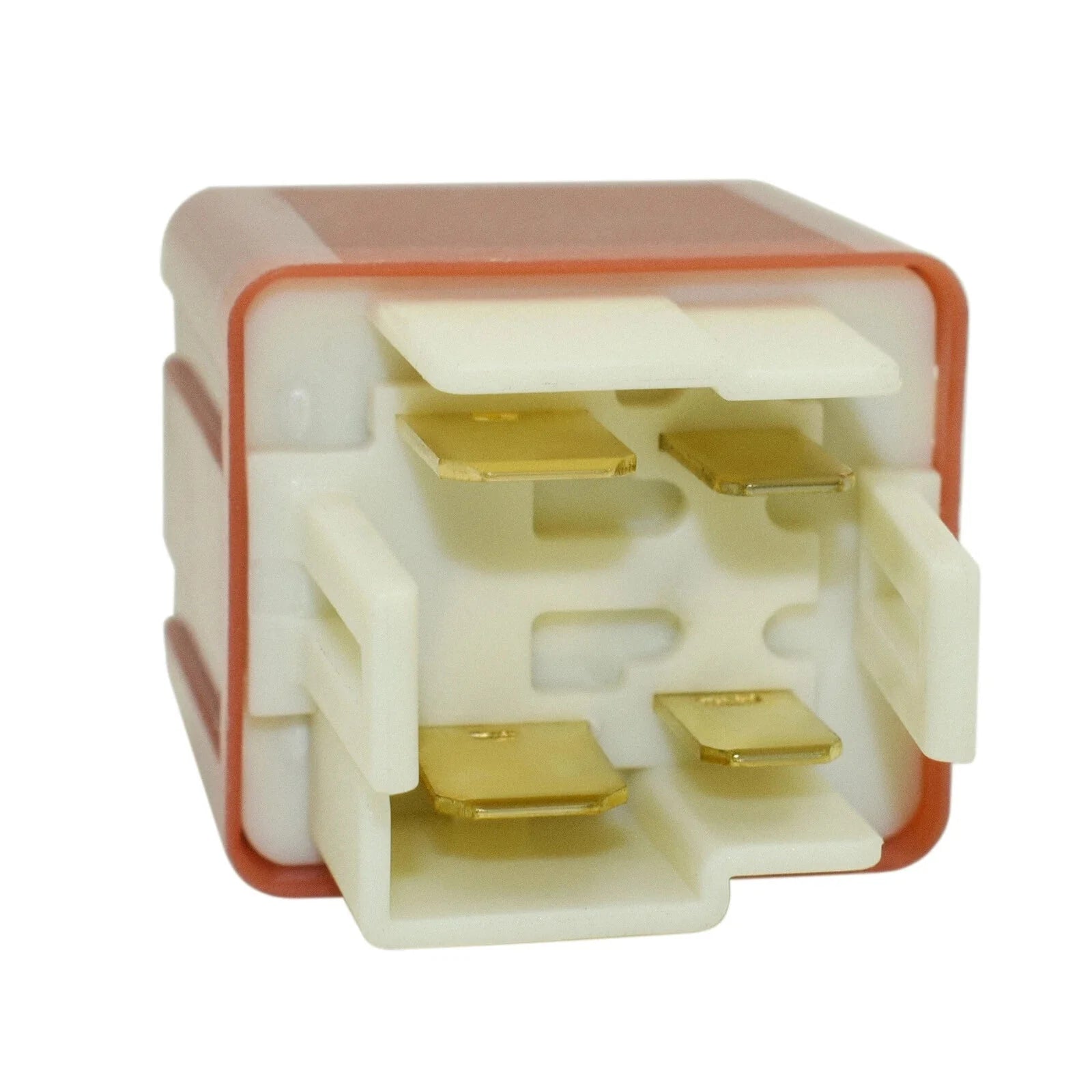 1x Headlight Relay 90987-02006 4-Pins 12V For Toyota 4RUNNER Camry Lexus ES300 6B93BC-57 [7]