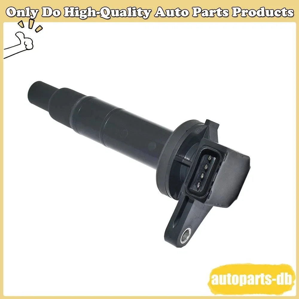 1x Ignition Coil for 2006-2009 Toyota Avalon Avanza 19070BZ030 19070BZ040 6B93BC-57 [1]