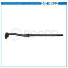 1x Outer Connecting Tie Rod End Kit Fit For Dodge Ram 1500 2500 3500 4WD KOEEP [1]