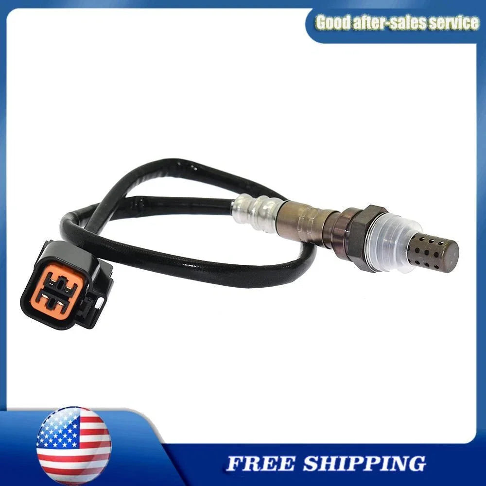 1x Oxygen Sensor For Mitsubishi HONDA ACURA Accord V VI Coupe Civic VII MD183145 6B93BC-57 [1]