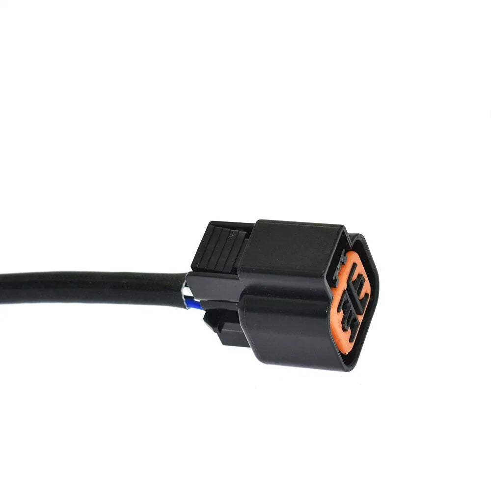 1x Oxygen Sensor For Mitsubishi HONDA ACURA Accord V VI Coupe Civic VII MD183145 6B93BC-57 [7]