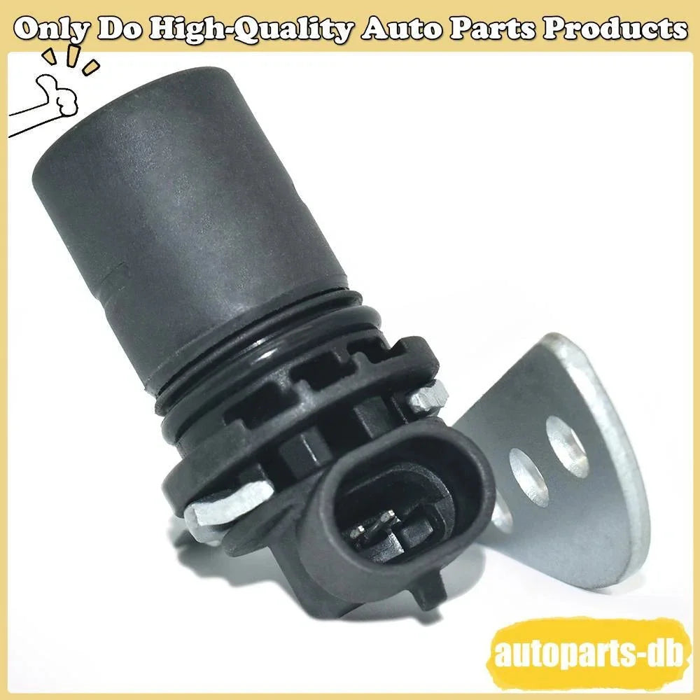 1x Speed Sensor for Chevrolet Avalanche Camaro Cadillac Escalade Buick 25349268 6B93BC-57 [1]