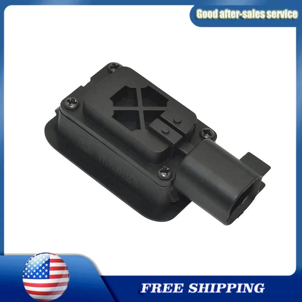 1x Tailgate Liftgate Release Switch 1L2T14K147AA For Ford F-150 F-250 Super Duty 6B93BC-57 [1]