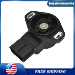 1x Throttle Position Sensor for Toyota T100 4Runner Camry Lexus Chevrolet Nova 6B93BC-57 [1]