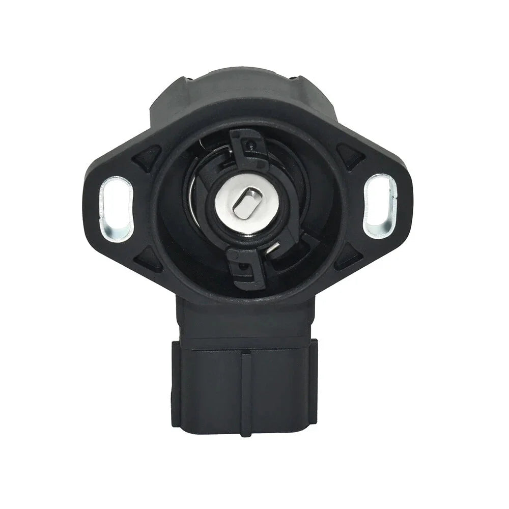 1x Throttle Position Sensor for Toyota T100 4Runner Camry Lexus Chevrolet Nova 6B93BC-57 [2]