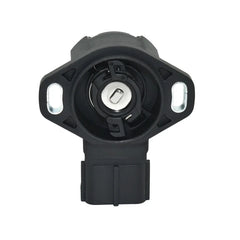 1x Throttle Position Sensor for Toyota T100 4Runner Camry Lexus Chevrolet Nova 6B93BC-57 [2]
