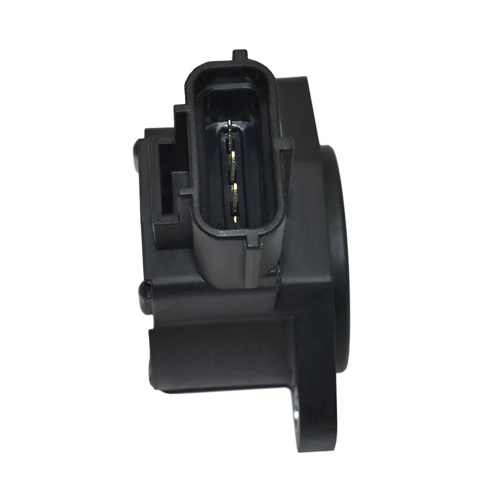 1x Throttle Position Sensor for Toyota T100 4Runner Camry Lexus Chevrolet Nova 6B93BC-57 [4]