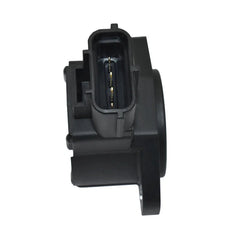 1x Throttle Position Sensor for Toyota T100 4Runner Camry Lexus Chevrolet Nova 6B93BC-57 [4]