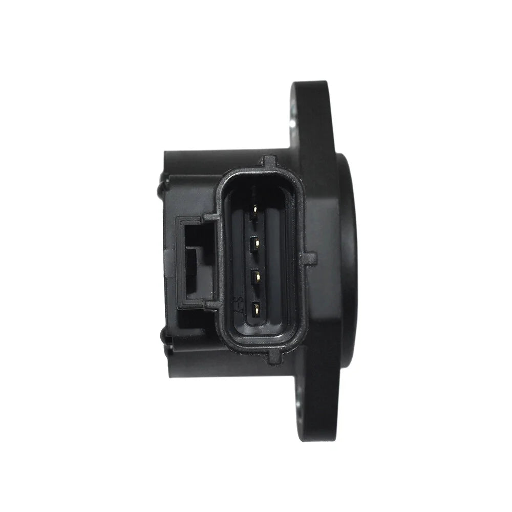 1x Throttle Position Sensor for Toyota T100 4Runner Camry Lexus Chevrolet Nova 6B93BC-57 [8]
