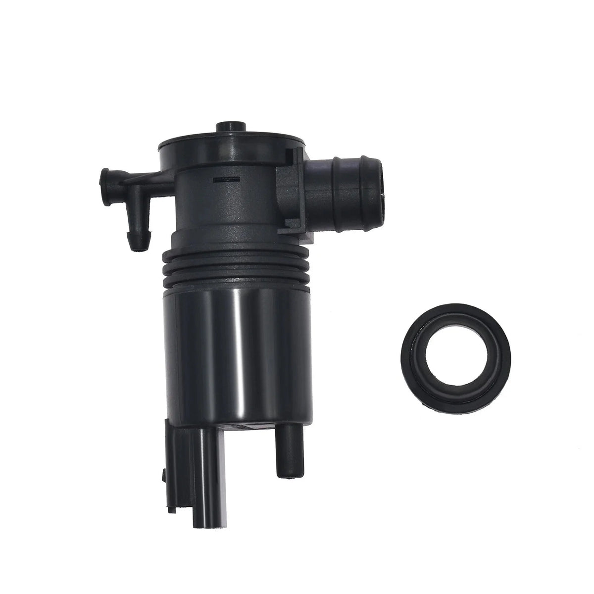 1x Windshield Washer Pump for Infiniti Q50 Q60 Nissan Frontier Titan 3.0L 2.5L 6B93BC-57 [1]