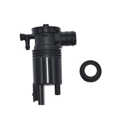 1x Windshield Washer Pump for Infiniti Q50 Q60 Nissan Frontier Titan 3.0L 2.5L 6B93BC-57 [1]