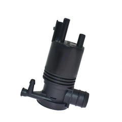 1x Windshield Washer Pump for Infiniti Q50 Q60 Nissan Frontier Titan 3.0L 2.5L 6B93BC-57 [2]