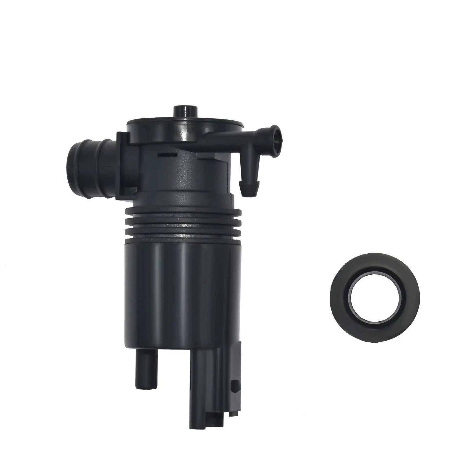 1x Windshield Washer Pump for Infiniti Q50 Q60 Nissan Frontier Titan 3.0L 2.5L 6B93BC-57 [5]