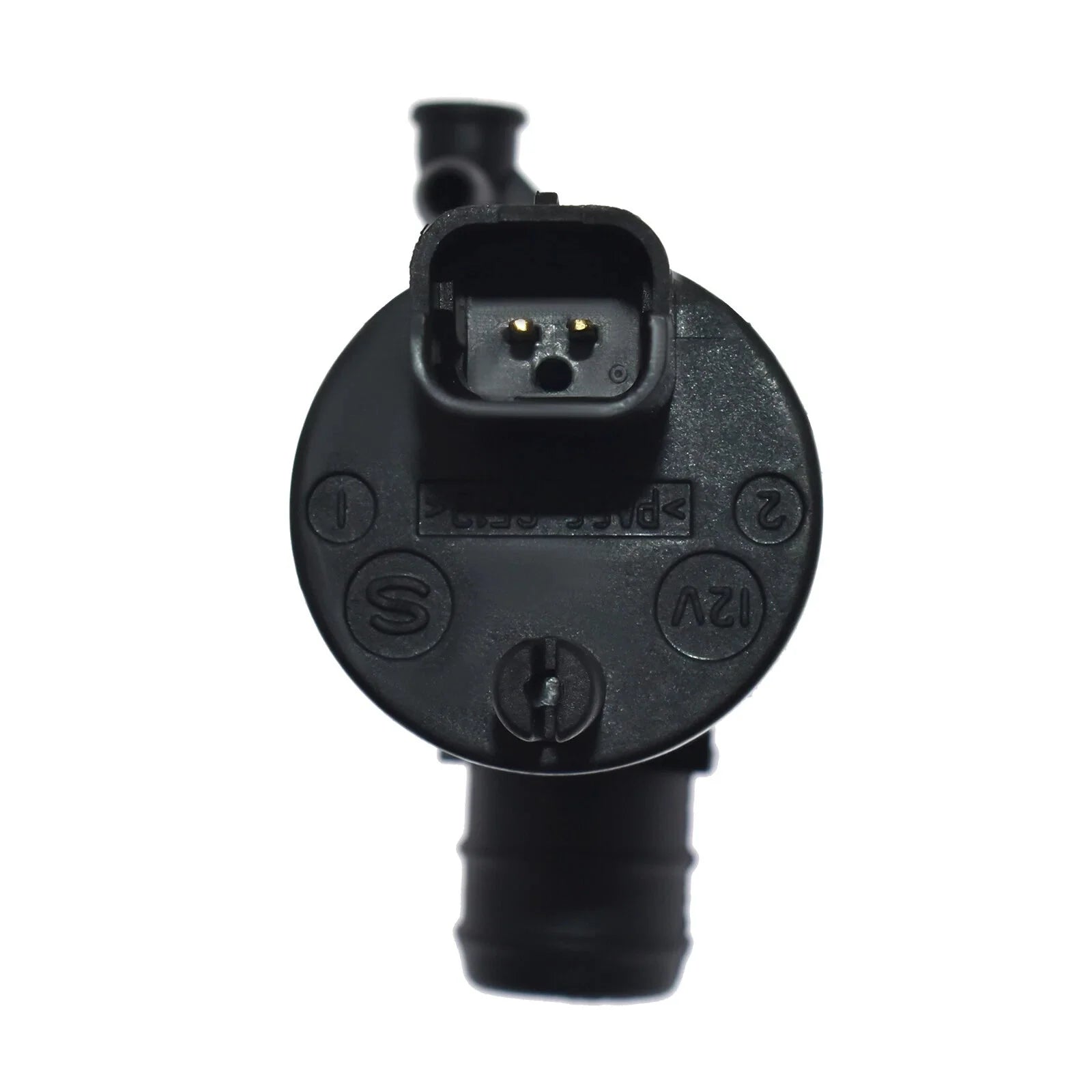1x Windshield Washer Pump for Infiniti Q50 Q60 Nissan Frontier Titan 3.0L 2.5L 6B93BC-57 [9]