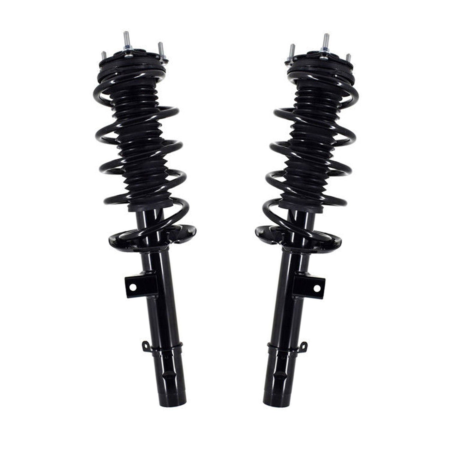 Front KIT Strut 2018-2022 Compatible with Honda Odyssey 6B93BC-57