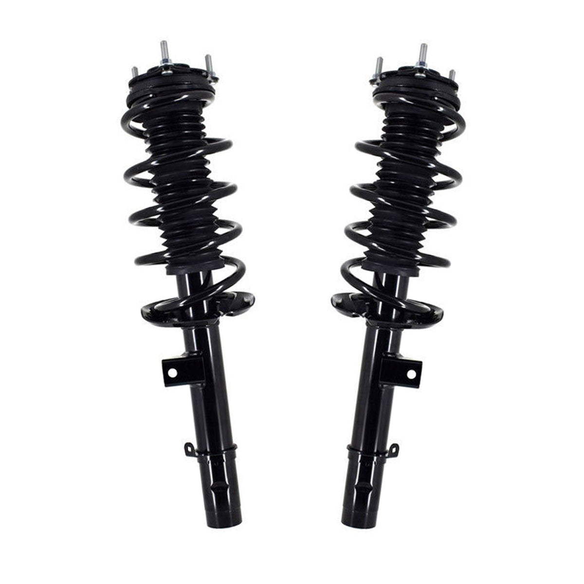 Front KIT Strut 2018-2022 Compatible with Honda Odyssey 6B93BC-57