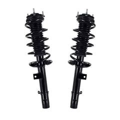 Front KIT Strut 2018-2022 Compatible with Honda Odyssey 6B93BC-57