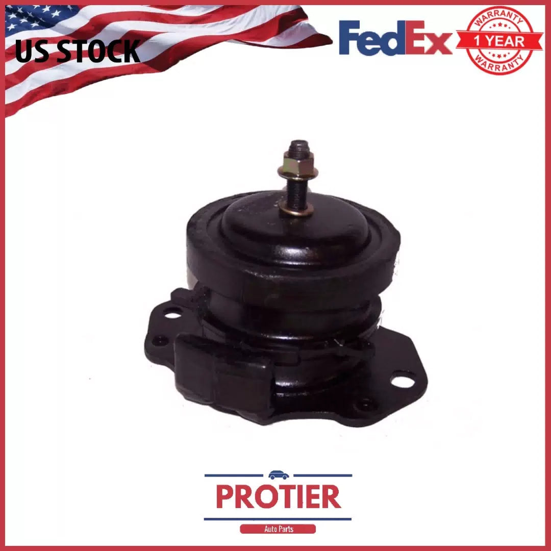 2001-2006 Mitsubishi Montero 3.5L/ 3.8L Front Right or Front Left Motor Mount 6B93BC-57 [1]