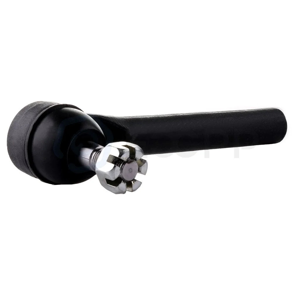 2005-2007 Pcs (2) Front Outer Tie Rod End Links Fits Nissan Murano KOEEP [3]
