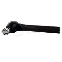 2005-2007 Pcs (2) Front Outer Tie Rod End Links Fits Nissan Murano KOEEP [4]