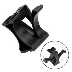2005-2009 fits Tacoma Center Console Cup Holder Divider Insert Drink Black 6B93BC-57 [1]