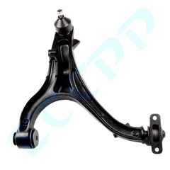 2006-2010 Fits Jeep Commander 2pcs Front Left & Right Lower Control Arms Kit 6B93BC-57 [2]