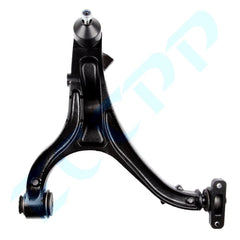 2006-2010 Fits Jeep Commander 2pcs Front Left & Right Lower Control Arms Kit 6B93BC-57 [3]