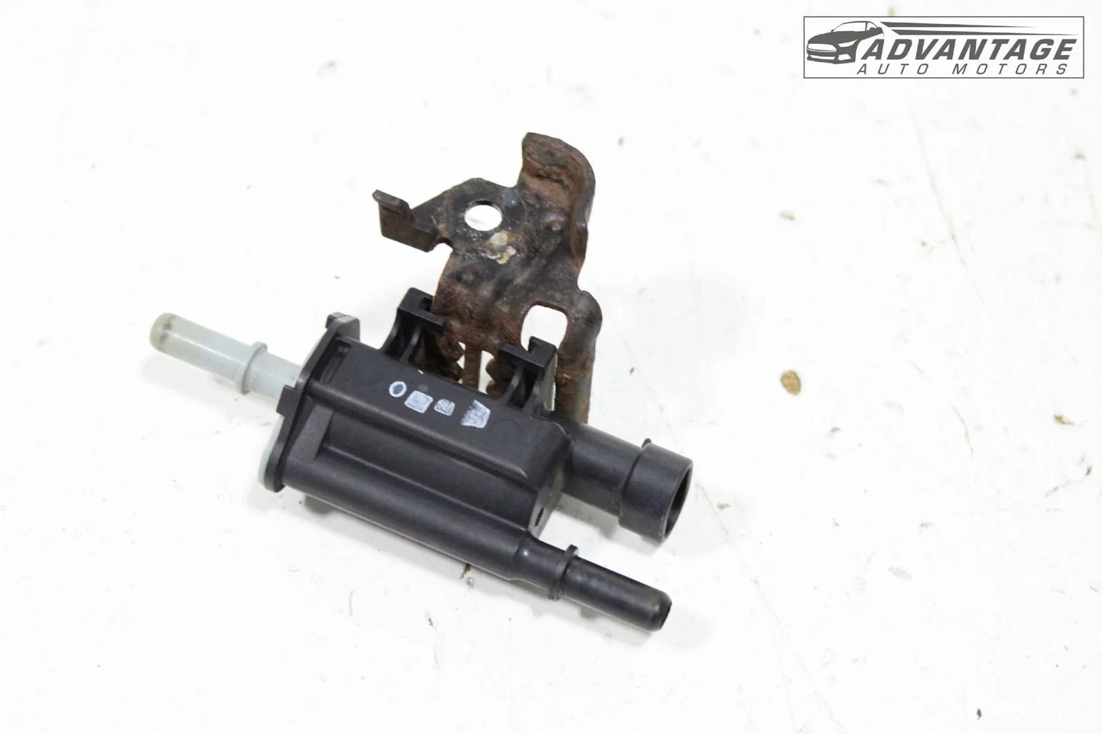 2006-2010 HUMMER H3 3.7L L5 FUEL VAPOR CANISTER PURGE VALVE SOLENOID OEM HUMMER [1]