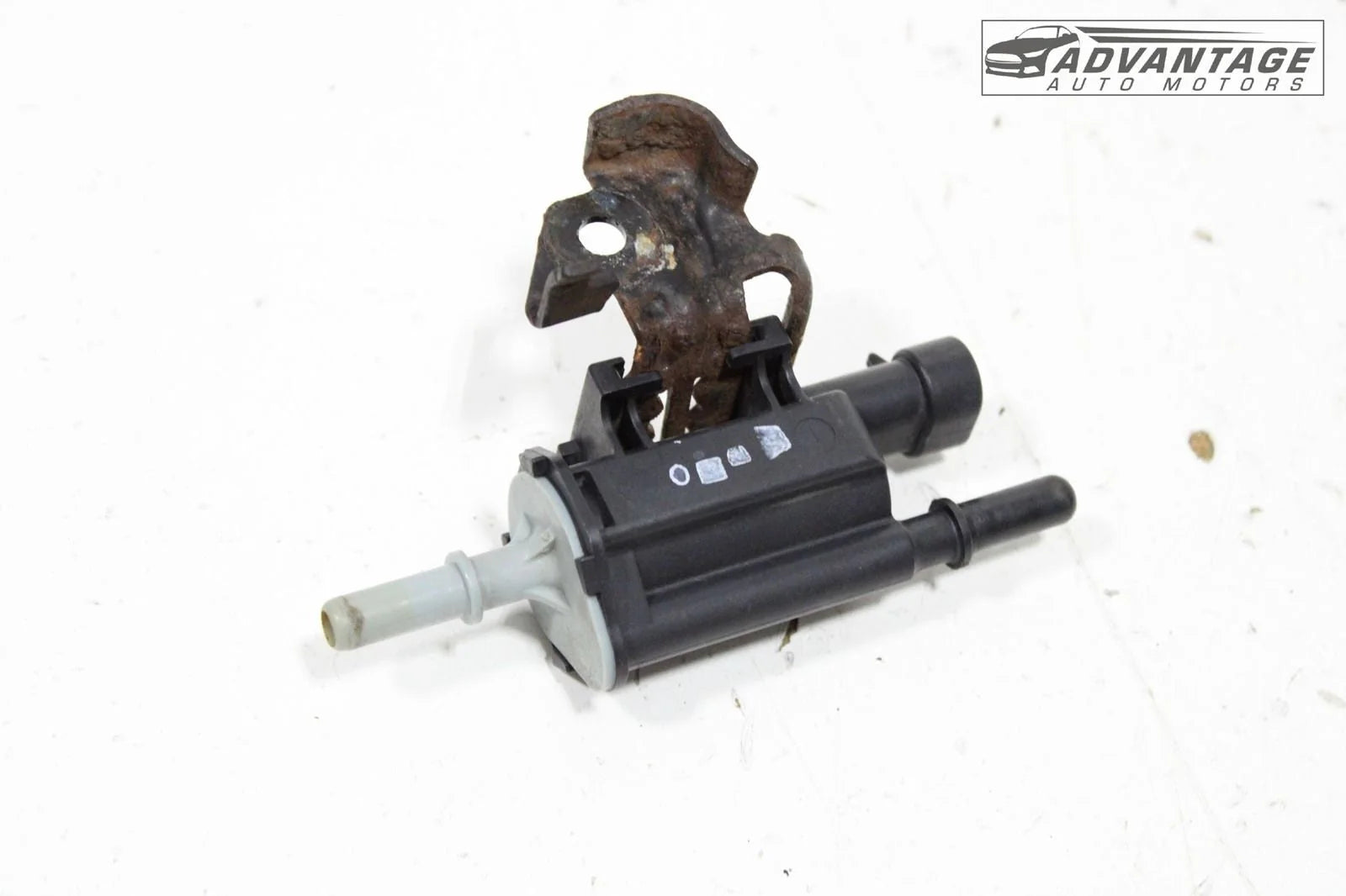 2006-2010 HUMMER H3 3.7L L5 FUEL VAPOR CANISTER PURGE VALVE SOLENOID OEM HUMMER [2]