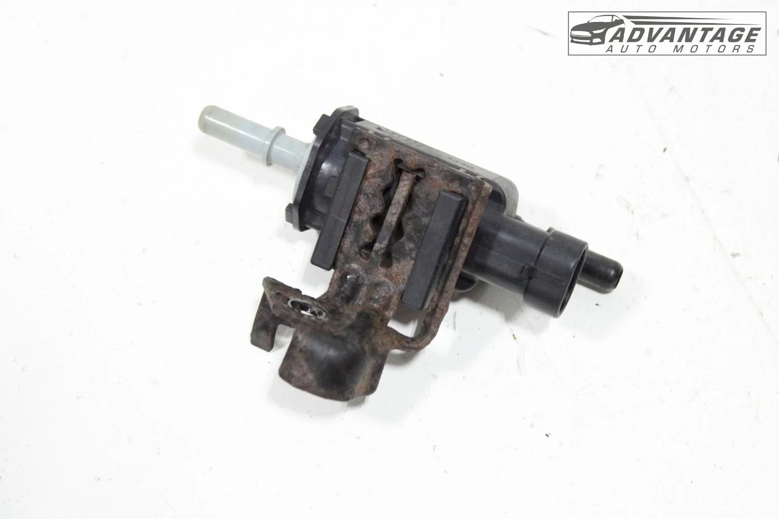 2006-2010 HUMMER H3 3.7L L5 FUEL VAPOR CANISTER PURGE VALVE SOLENOID OEM HUMMER [3]