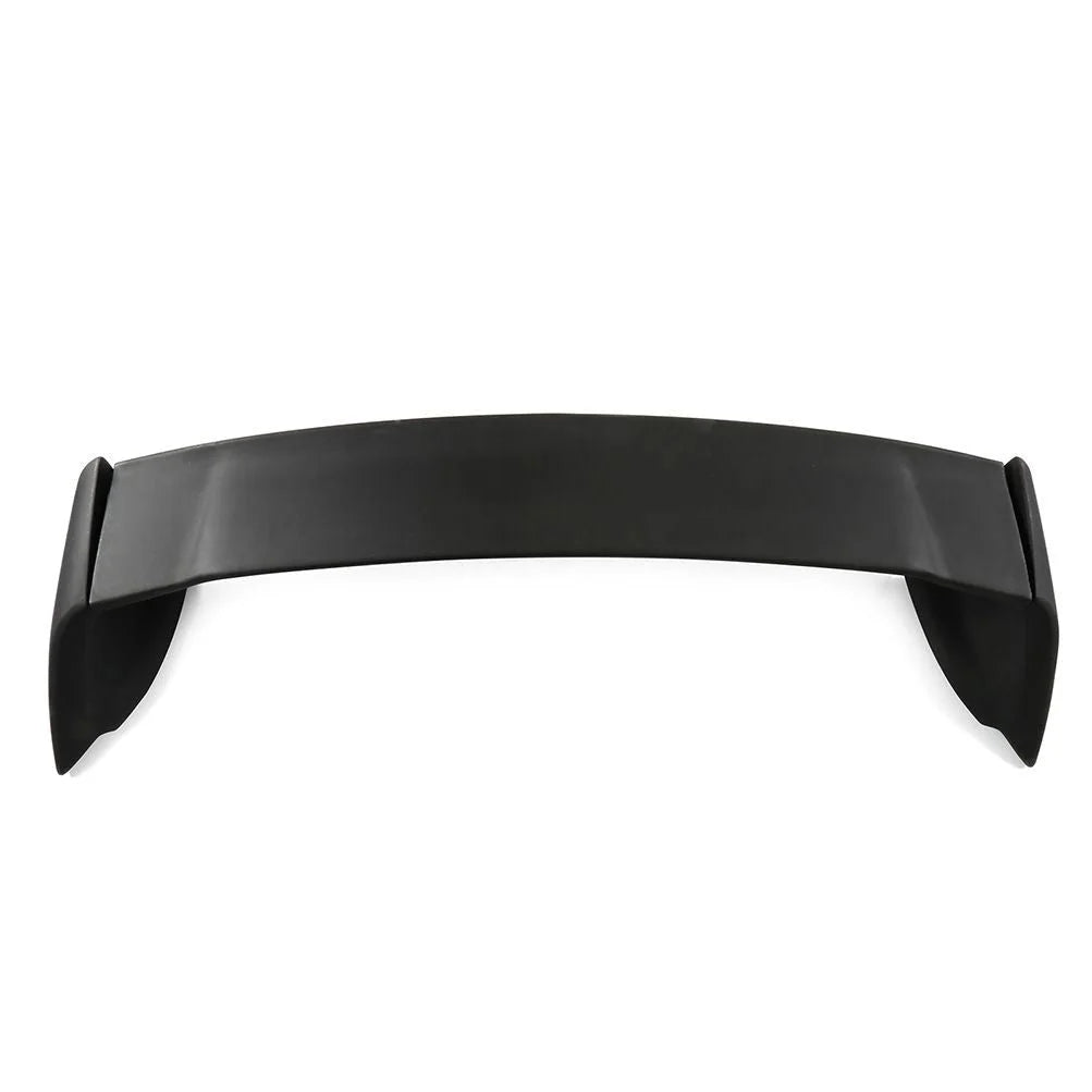2014-2020 Fits Toyota for Corolla Mugen Style Rear Spoiler ABS KOEEP [1]