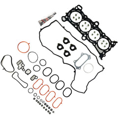 2015-2021 Engine Cylinder Head Set For Acura ILX 2.4L L4 DOHC 16v HGS4305 KOEEP [2]