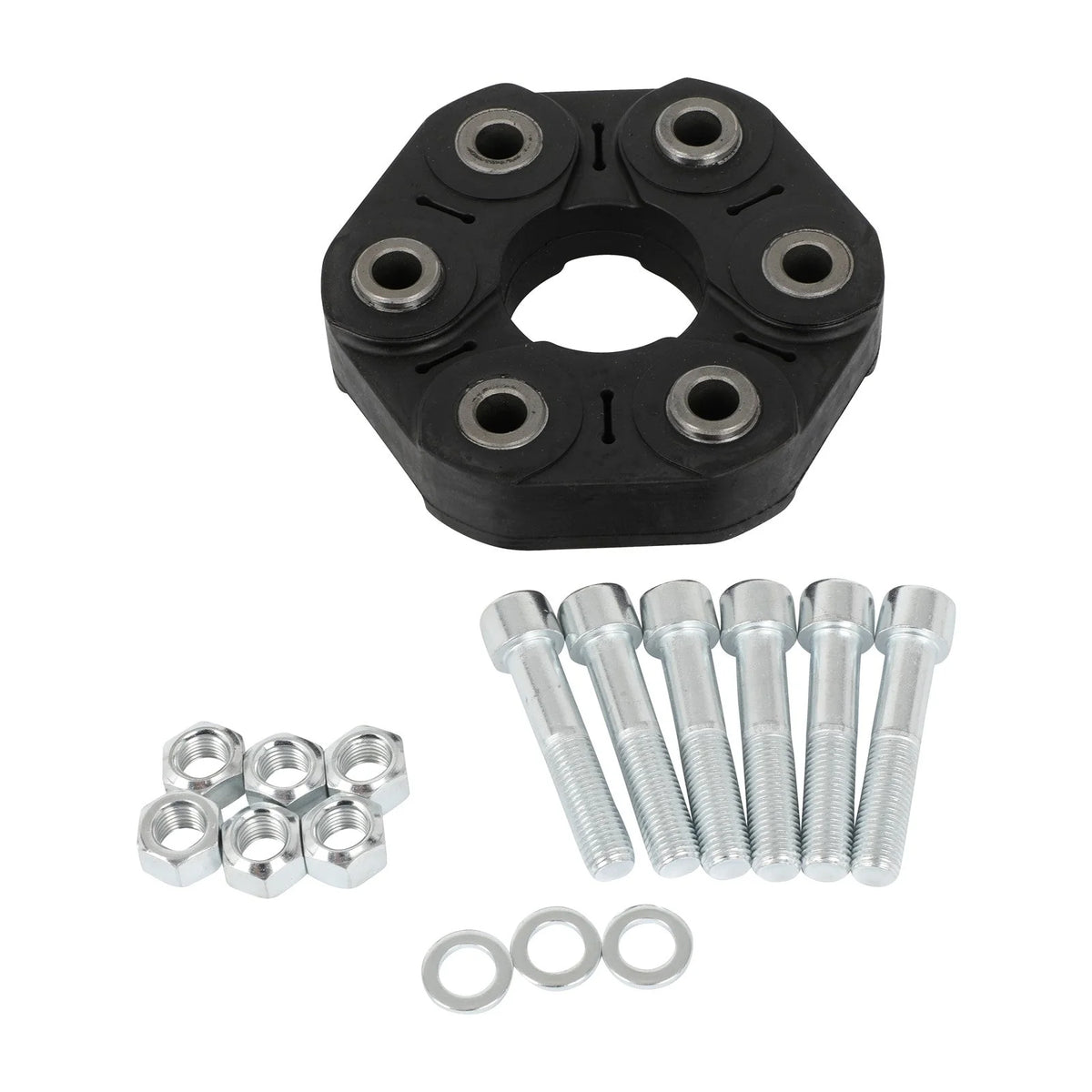 2054110000 ECCPP Drive Shaft Flex Joint For MB Mercedes C300 6 bolts KOEEP [1]