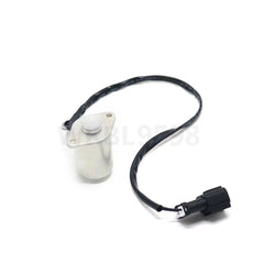 206-60-51131 Solenoid Valve For KOMATSU PC200-6 PC220-6 6D102 6B93BC-57 [1]