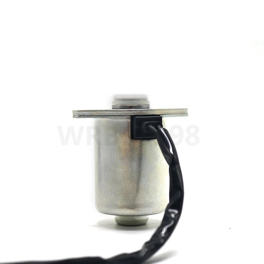 206-60-51131 Solenoid Valve For KOMATSU PC200-6 PC220-6 6D102 6B93BC-57 [6]