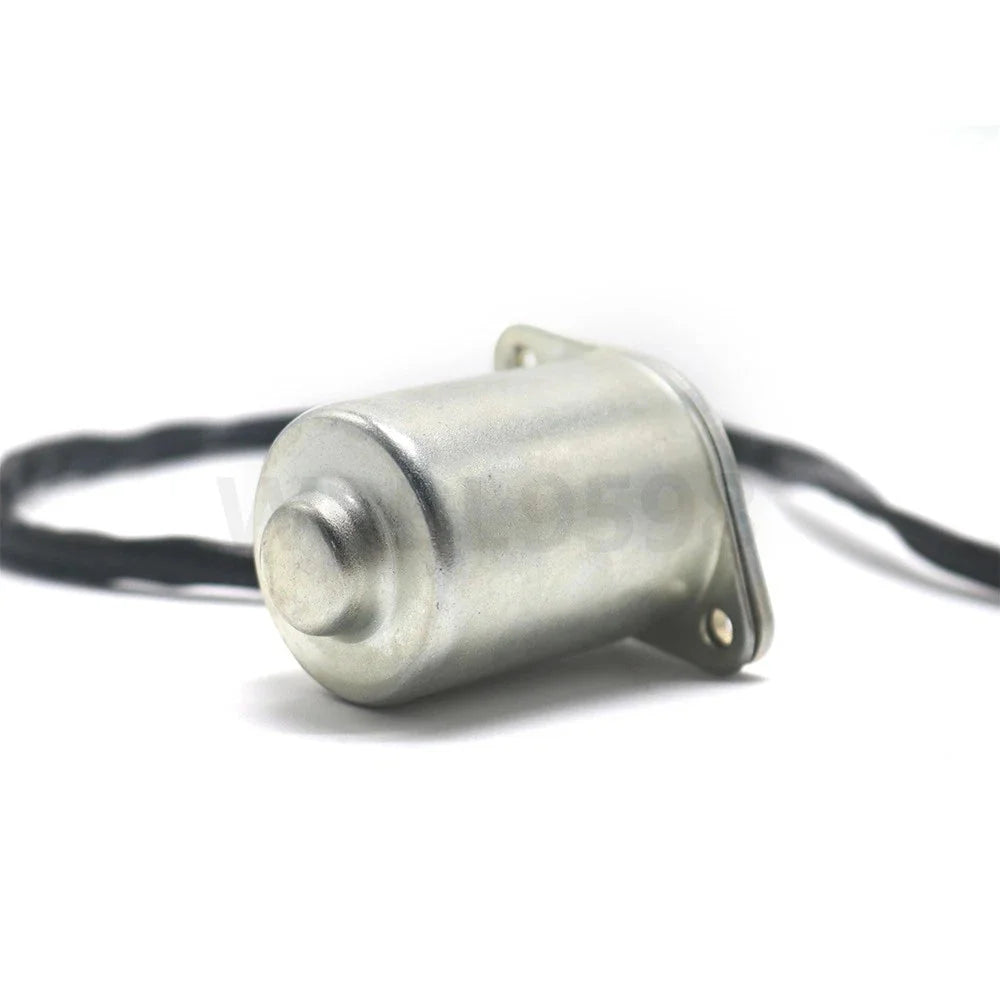 206-60-51131 Solenoid Valve For KOMATSU PC200-6 PC220-6 6D102 6B93BC-57 [8]